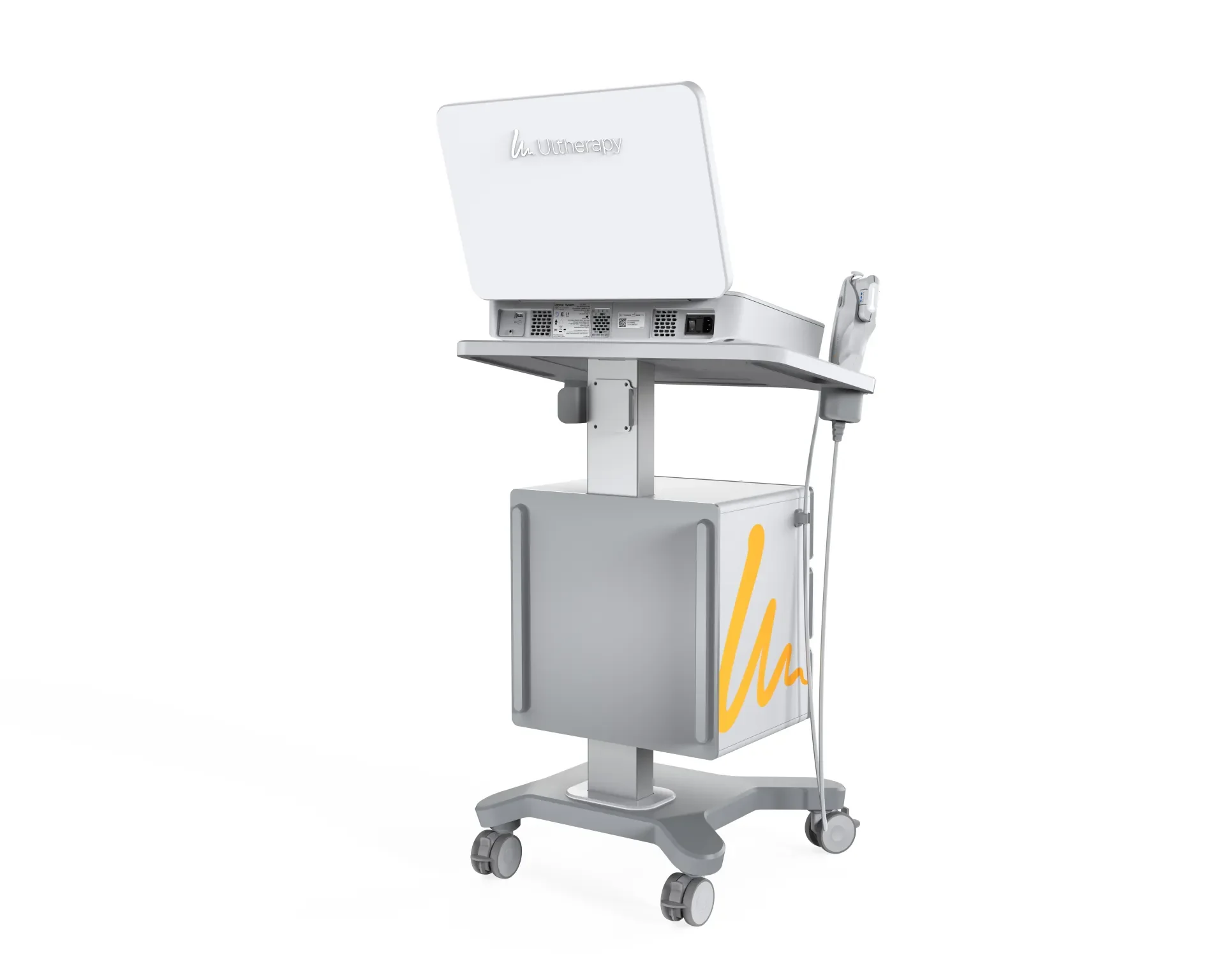 Korea Ultherapy — device imagery